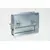 Клапан дымоудаления KD-120-600*600-F2-SN-EM220-04, Типоразмер (мм): 600х600, Привод: Электромагнитный, Исполнение: Канальное, Тип: Однолопаточный