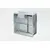 KPNZ-90-500*500-F2-VN-MN220-ML-04, Типоразмер (мм): 500х500, Тип: Многолопаточные, Предел огнестойкости вариация: EI90, Расположение привода: Внутри корпуса