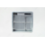 Nevatom KPNZ-90-400*400-F2-VN-MN220-ML-04, Типоразмер (мм): 400х400, Тип: Многолопаточные, Предел огнестойкости вариация: EI90, Расположение привода: Внутри корпуса, - 3