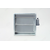 Nevatom KPNZ-90-600*600-F2-SN-MN220-ML-04, Типоразмер (мм): 600х600, Тип: Многолопаточные, Предел огнестойкости вариация: EI90, Расположение привода: Снаружи корпуса, - 2