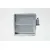 Nevatom KPNZ-90-500*250-F2-SN-MN220-ML-04, Типоразмер (мм): 500х250, Тип: Многолопаточные, Предел огнестойкости вариация: EI90, Расположение привода: Снаружи корпуса, - 2