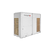 Energolux SMZUi311V2AI, Рекомендуемая площадь и мощность: 900 м² - 90 кВт