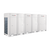 Energolux SMZUR580V2AI, Рекомендуемая площадь и мощность: 1680 м² - 168 кВт