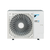 Daikin RXYSA5AV1, Рекомендуемая площадь и мощность: 140 м² - 14 кВт