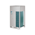 Daikin RYMQ20U, Рекомендуемая площадь и мощность: 520 м² - 52 кВт