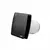 Vakio Smart EF-100 Black, Диаметр: 100 мм, Цвет: Чёрный