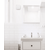 Vakio Smart EF-1050 white, Диаметр: 150 мм, Цвет: Белый, - 4