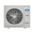 Midea MVUH50BT-VA1, Рекомендуемая площадь и мощность: 50 м² - 5 кВт