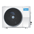 Midea MVUH80C-VA1, Рекомендуемая площадь и мощность: 80 м² - 8 кВт