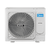 Midea MVUH160C-VA1, Рекомендуемая площадь и мощность: 150 м² - 15 кВт