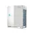 Midea MV6-i615WV2GN1, Рекомендуемая площадь и мощность: 600 м² - 60 кВт