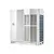 Midea MV6-i850WV2GN1, Рекомендуемая площадь и мощность: 850 м² - 85 кВт