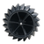 Нанодефлектор Era RRTV D150 D160 Gray Graphite, Цвет: Серый, - 2