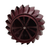 Нанодефлектор Era RRTV D150 D160 Crimson, Цвет: Малиновый, - 2