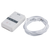 Ballu BHC-H15W30-PS (пульт BRC-D2), Мощность: 43 кВт, - 8