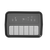 Royal Clima RD-PC40-E, Производительность осушения (л/сут): 40, - 4