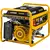 Steher GS-6500, Макс. мощность: 5,5 кВт, - 6