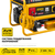 Steher GS-4500Е, Макс. мощность: 3,3 кВт, - 3