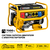Steher GS-8000Е, Макс. мощность: 7 кВт, - 2