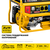 Steher GS-8000Е, Макс. мощность: 7 кВт, - 3