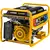 Steher GS-8000Е, Макс. мощность: 7 кВт, - 8