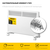 Steher SCE-1500, Мощность: 1,5 кВт, - 3