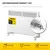 Steher SCE-1500, Мощность: 1,5 кВт, - 3