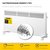 Steher SCE-2000, Мощность: 2 кВт, - 3