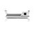 Electrolux ECH/R-1000 T-TUM3, Мощность: 1 кВт, - 4