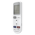 Ferrum LCAC18C1-A/LCAU18U1-A, Рекомендуемая площадь и мощность: 50 м² - 5 кВт, - 2