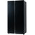 Бирюса SBS 541 TBG, Цвет: Чёрный, - 5