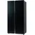 Бирюса SBS 541 TBG, Цвет: Чёрный, - 5
