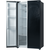 Бирюса SBS 541 TBG, Цвет: Чёрный, - 4