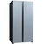 Бирюса SBS 541 TWG, Цвет: Белый, - 6