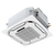 Ferrum LCAC12C1-A/LCAU12U1-A, Рекомендуемая площадь и мощность: 35 м² - 3,5 кВт