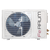 Ferrum LCAC18C1-A/LCAU18U1-A, Рекомендуемая площадь и мощность: 50 м² - 5 кВт, - 6