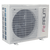 Ferrum LCAC24C1-A/LCAU24U1-A, Рекомендуемая площадь и мощность: 70 м² - 7 кВт, - 7