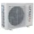 Ferrum LCAC24C1-A/LCAU24U1-A, Рекомендуемая площадь и мощность: 70 м² - 7 кВт, - 7