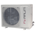 Ferrum LCAC24C1-A/LCAU24U1-A, Рекомендуемая площадь и мощность: 70 м² - 7 кВт, - 6