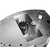 Ballu BHC-H22T18-BS (пульт BRC-D1), Цвет: Нержавеющая сталь, - 5
