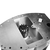 Ballu BHC-H22W35-MS (пульт BRC-D2), Цвет: Зеркальный, - 5