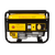 Eurolux G3600A, Макс. мощность: 2,8 кВт, - 2