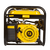 Eurolux G3600A, Макс. мощность: 2,8 кВт, - 3