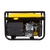 Eurolux G3600A, Макс. мощность: 2,8 кВт, - 4
