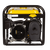 Eurolux G3600A, Макс. мощность: 2,8 кВт, - 5
