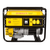 Eurolux G6500A, Макс. мощность: 5,5 кВт, - 2