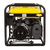 Eurolux G6500A, Макс. мощность: 5,5 кВт, - 5