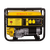 Eurolux G9500A, Макс. мощность: 8,5 кВт, - 2