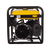 Eurolux G9500A, Макс. мощность: 8,5 кВт, - 4