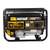Huter DY2500L, Макс. мощность: 2,2 кВт, - 2